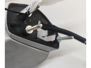 Зеркало электрическое        Lexus IS 220D-250-350  2006 - 2013 года   