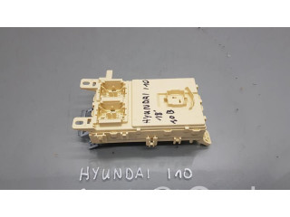 Блок предохранителей  91952-B9361   Hyundai i10    