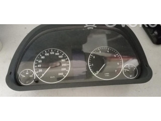 Панель приборов 1031098101, 1031098101 Mercedes-Benz A W169