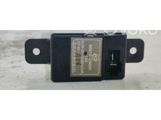 Блок управления 8661009000 SsangYong Kyron