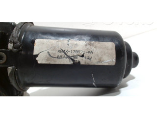 Моторчик дворников Jaguar S-Type