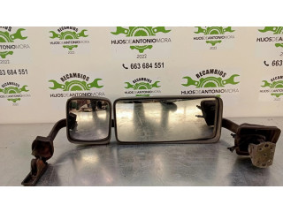 Зеркало электрическое правое Iveco EuroCargo 1992-2016 года