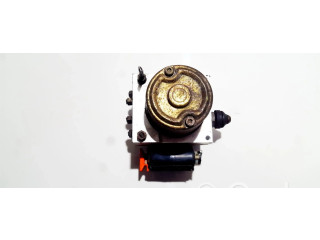 Блок АБС cb77437az Mazda Premacy