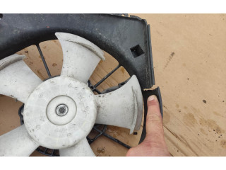 Вентилятор радиатора     WENTYLATOR    Honda Jazz 