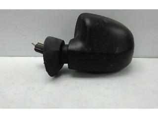 Зеркало электрическое Dacia Logan I 2004 - 2012 года