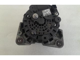 Генератор 231005079R Dacia Sandero