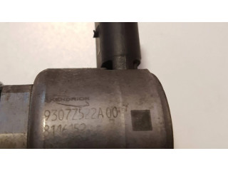 Топливная рампа A6510700700, 1612250467   Mercedes-Benz GLA W156 1.6 