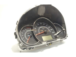 Панель приборов 8100C439 Mitsubishi Mirage VI G4 Attrage