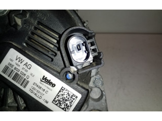 Генератор 05E903026Q, 2740516C Audi A1