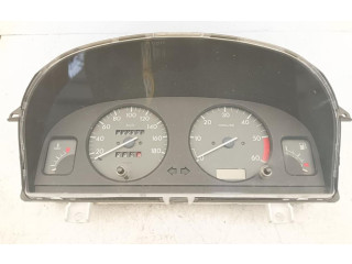 Přístrojová deska Citroen Berlingo 9635681280