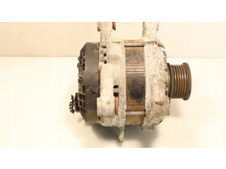 Генератор A002TV0781ZEA   Opel Combo E      