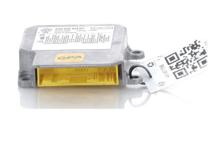 Блок подушек безопасности 6Q0909605AH, V0-6775E   Volkswagen Caddy