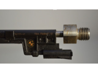 Vstřikovač 7568607, 13537568607   BMW 5 F10 F11     