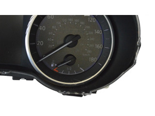 Панель приборов 4GN5A Infiniti Q50