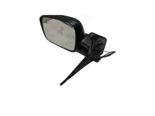 Зеркало (механическое)       Volkswagen Transporter - Caravelle T4  1991 - 2003 года   