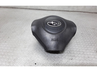 Подушка безопасности водителя    Subaru Forester SH