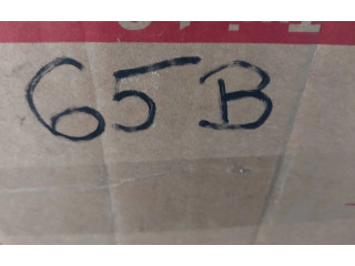 Блок управления климат-контролем 6Y0819045C, 901511810001 Skoda Fabia Mk1 (6Y)