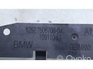 Vstřikovací lišta 7530420, 7526692 BMW 1 E81 E87 pro benzínový motor 1.6 n45b16a