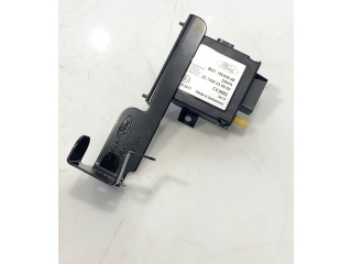 Блок управления BK2118D540AB Ford Transit Custom