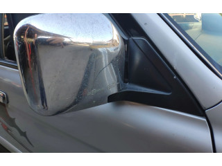 Зеркало электрическое Mitsubishi Montero - года