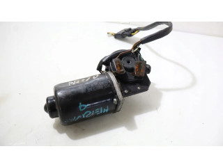 Моторчик дворников     Opel Meriva A