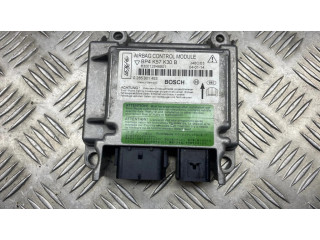Блок подушек безопасности BP4K57K30B, 0285001453 Mazda 3 I
