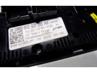 Шатун DPCA 8V0820043BDIMJ, 8V0820043AM Audi A3 8Y