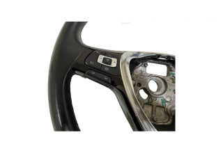 Руль Volkswagen e-Golf  2014 -  года 5G0419091, 624880320D      