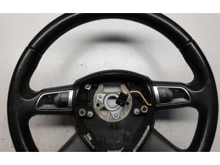 Руль Audi Q5 SQ5 2008 - 2017 года 8R0419091S