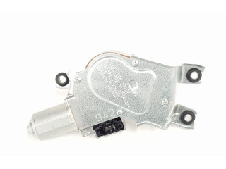 Моторчик заднего дворника 7407264, 67637407264    BMW X3 G01