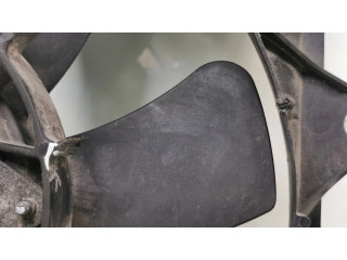 Вентилятор радиатора     1587000050, 121077294    Honda Civic 1.3