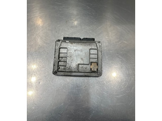 Блок управления двигателя 03E906033L, 5WP4019405   Skoda Fabia Mk1 (6Y)