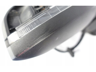 Zpětné zrcátko  Audi A4 S4 B9 8W 2015  8W1857410D, 15PIN  