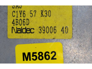 Блок подушек безопасности C1Y657K30, M5862 Mazda Premacy