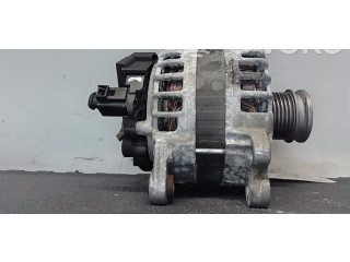 Генератор 04E903023J Volkswagen Golf VII