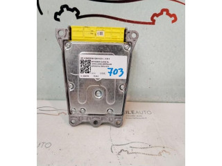 Блок подушек безопасности Mercedes-Benz ML W164