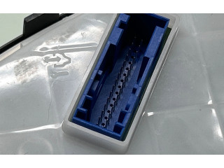 Панель приборов 769166750U, 13349547   Opel Meriva B       