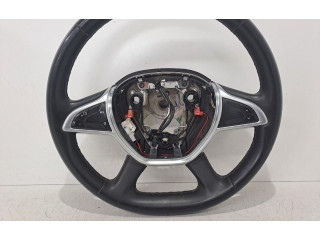 Руль Dacia Duster II 2017 - 2024 года