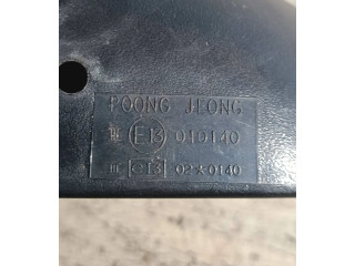 Зеркало (механическое)       Chevrolet Lacetti   -  года   