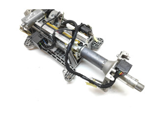    Рулевая рейка 2W933C529AN, 0060E4E01D1   Jaguar XF X250 2007 - 2015 года