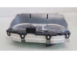 Přístrojová deska Nissan Note (E11) 2006 9U30D, 6602674