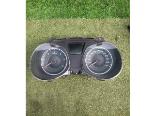 Комплект блоков управления 391302A400, 940031K190 Hyundai ix20