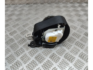 Рулевая рейка  Третий рядный ремень безопасности A2478600101   Mercedes-Benz EQB 2021 -  года