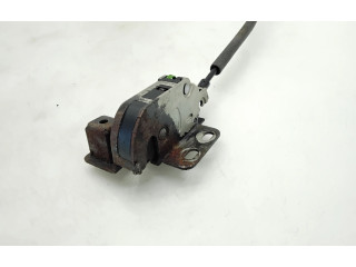 Замок багажника A9067401235, A070016    Volkswagen Crafter 2006 - 2016 года