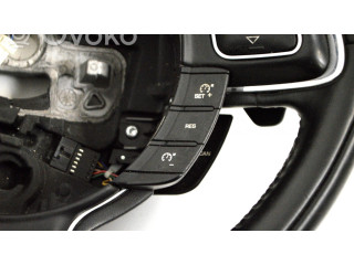 Руль Jaguar XJ X351 2009-2019 года AW933F563AG