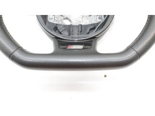 Руль Audi A7 S7 4G 2011 - 2017 года 8XA419091F, 62566011A