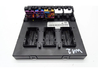 Блок комфорта 8P0907063H   Audi A3 S3 8P   