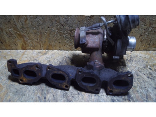 Турбина Alfa Romeo Giulietta 55230176