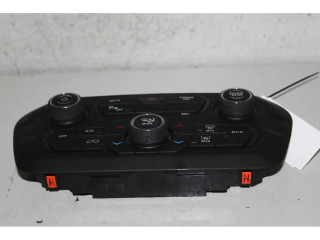 Блок управления климат-контролем    Jeep Renegade