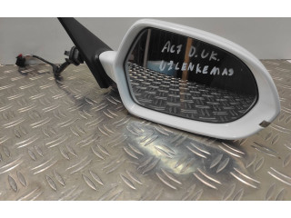 Турбина Зеркало (управляемое электричеством) Audi A6 S6 C7 4G 4G2857410AB, 4G0857508B для двигателя CRT